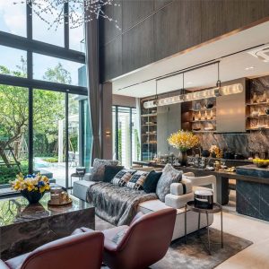 Interior Design & Decoration 02
