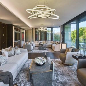 Interior Design & Decoration 03