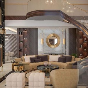 Interior Design & Decoration 04