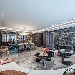 Interior Design & Decoration 05
