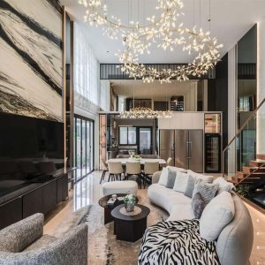 Interior Design & Decoration 06