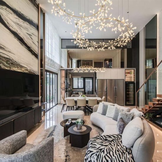 Interior Design & Decoration 06