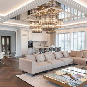 Interior Design & Decoration 07