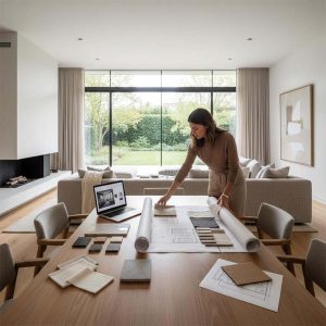 Interior Design & Decoration 09