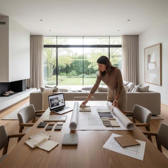 Interior Design & Decoration 09