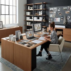 Interior Design & Decoration 11