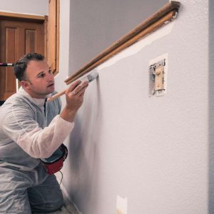 Interior Painting & Finishing 02