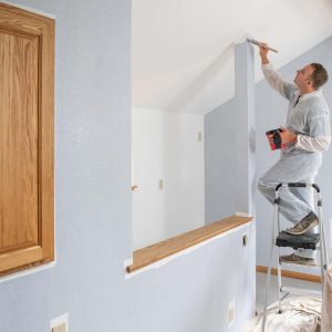 Interior Painting & Finishing 05