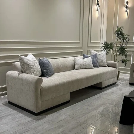 Custom Sofa