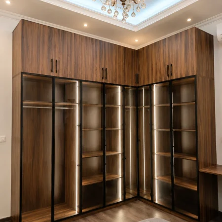 Customize Cupboard