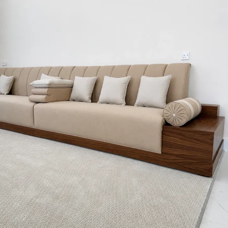 Modern Design Carpet