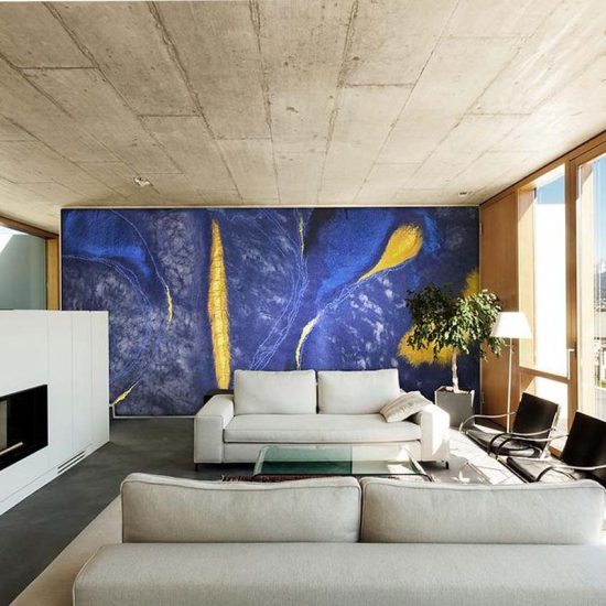 Interior Painting & Finishing 03