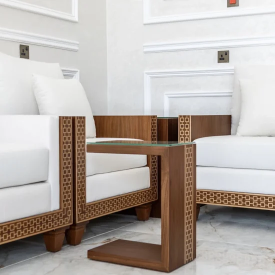 TV Unit & Wall Panel Design 05